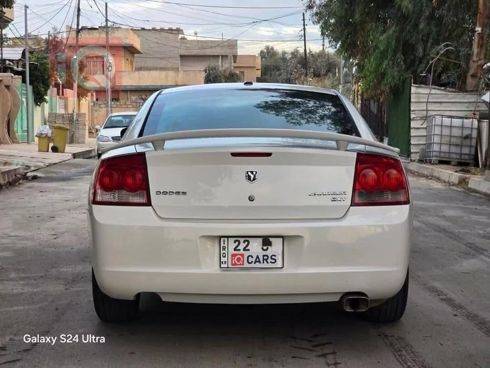 دودج تشارجر